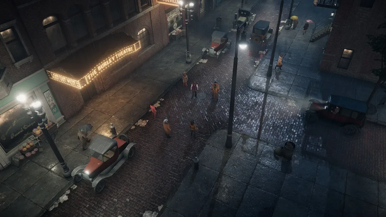 Empire of Sin header image