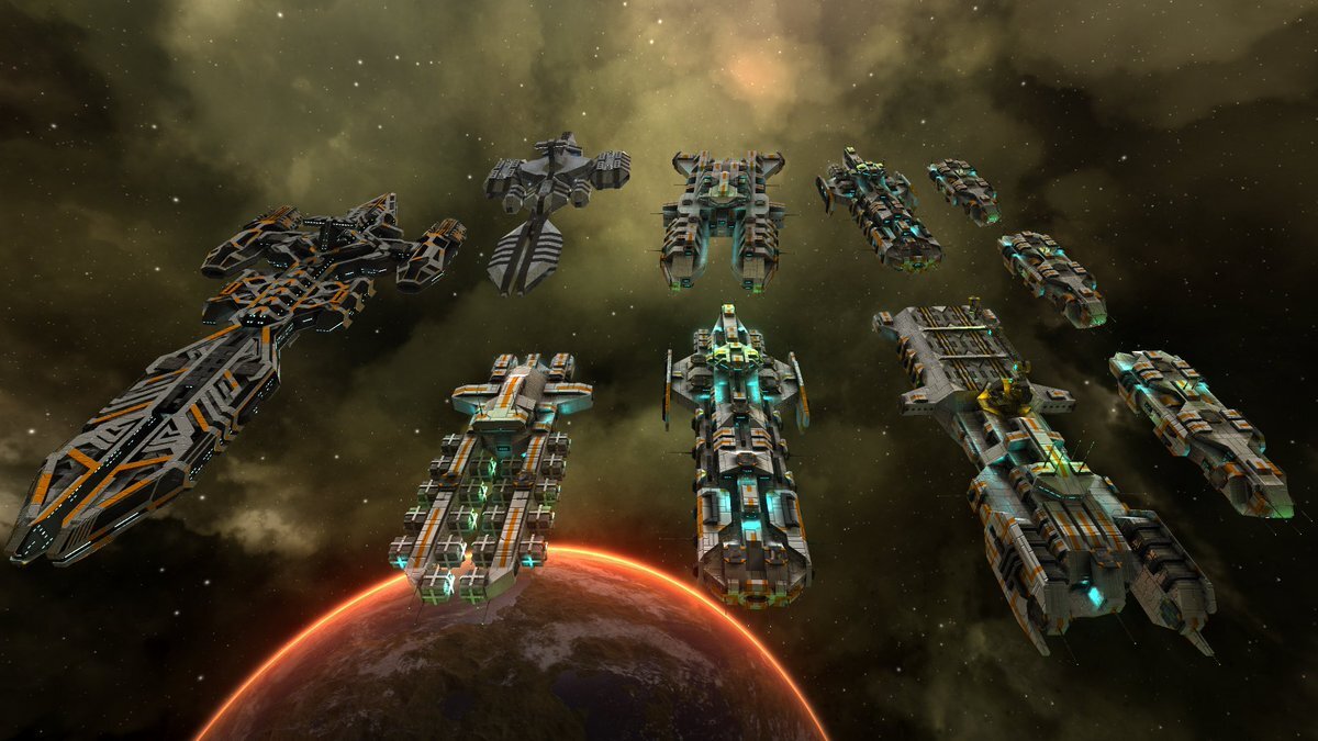 Avorion header image