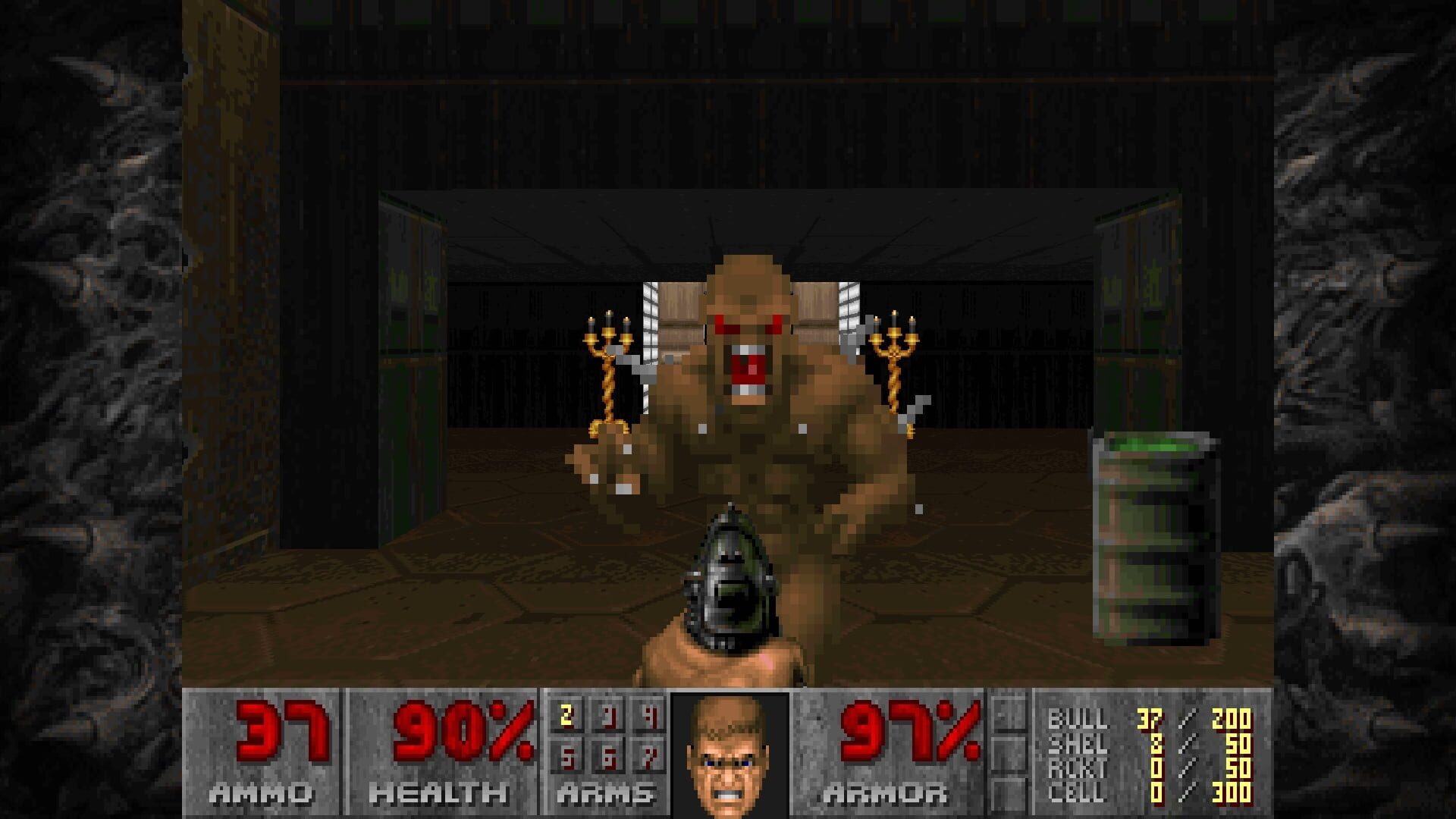 Doom header image