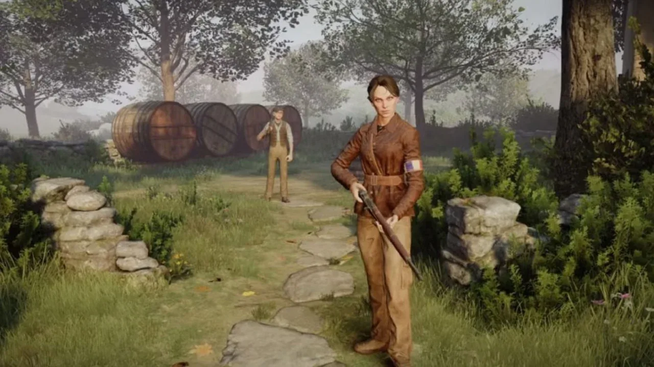 Medal of Honor: Above and Beyond header image