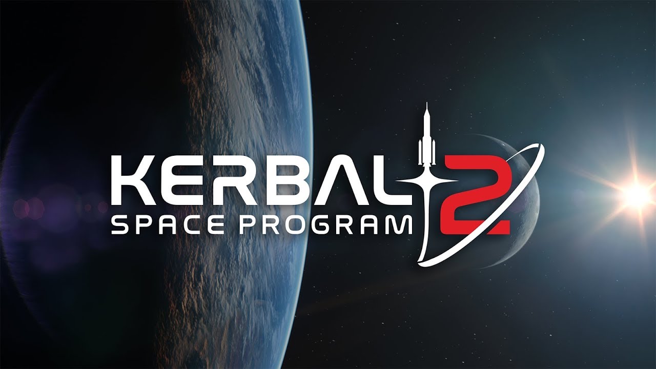Kerbal Space Program 2 header image