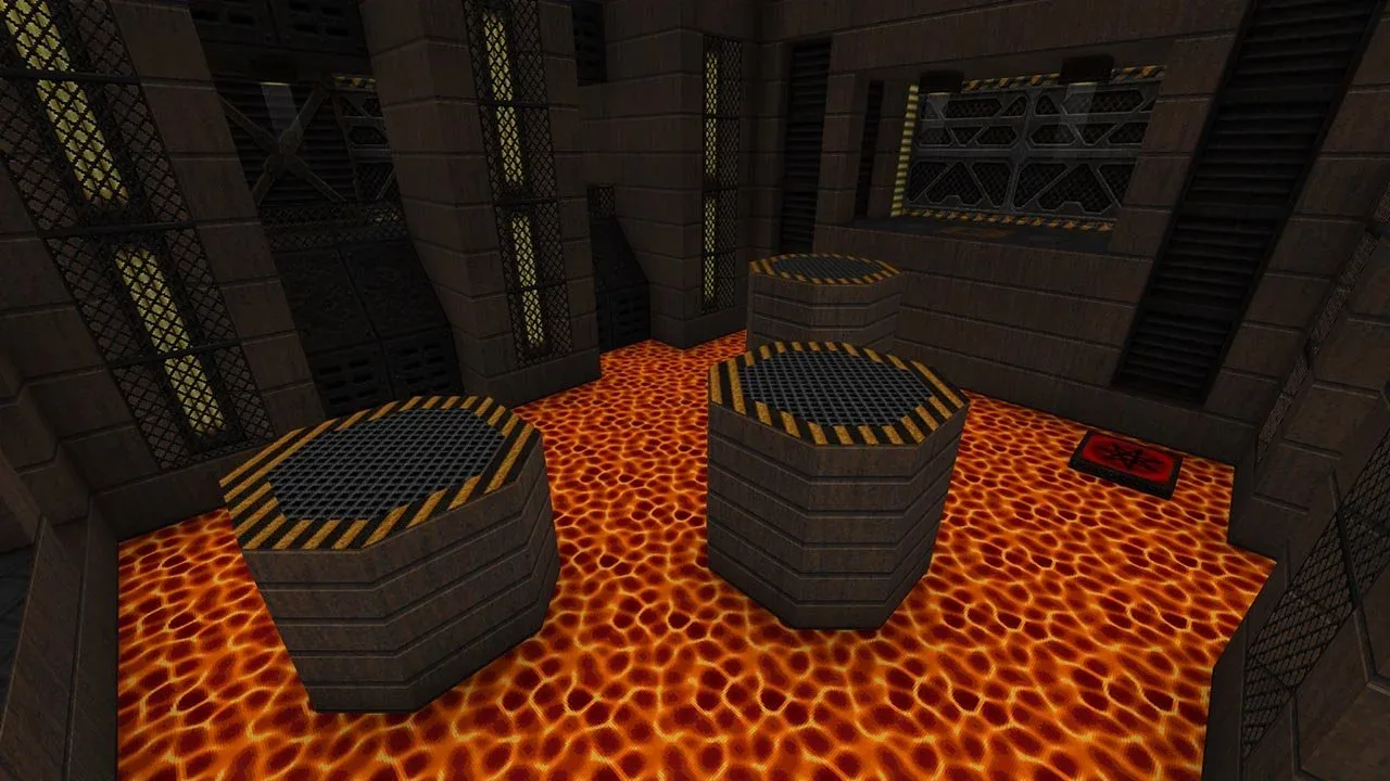 Disintegration header image