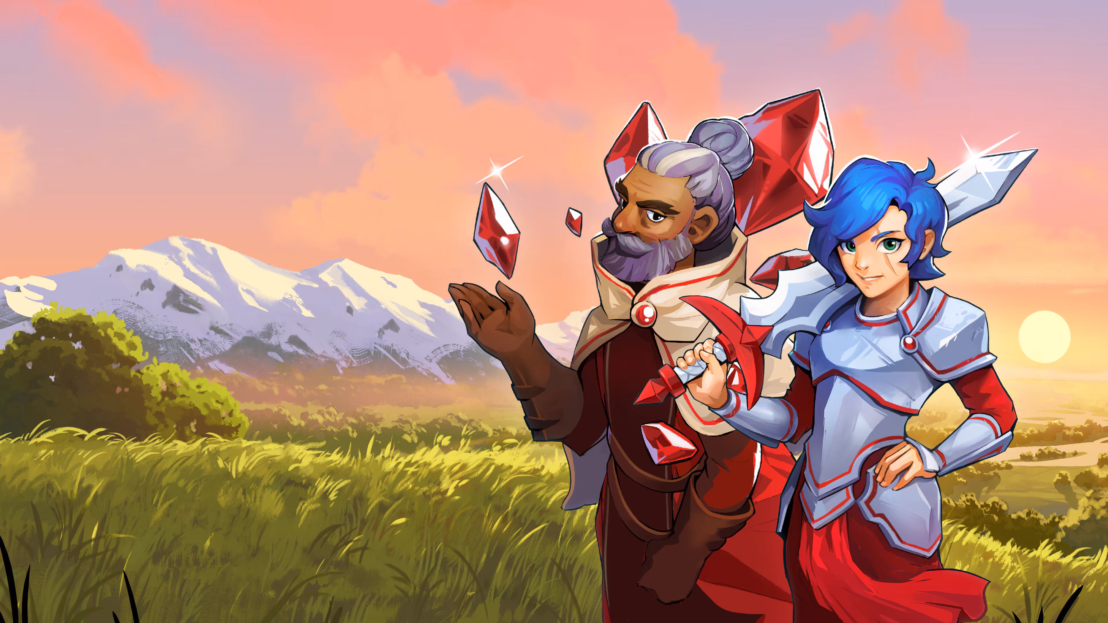 Wargroove header image