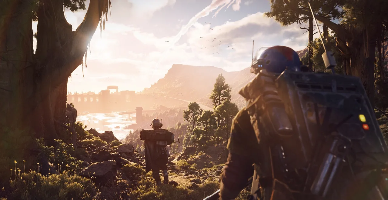 ARC Raiders header image