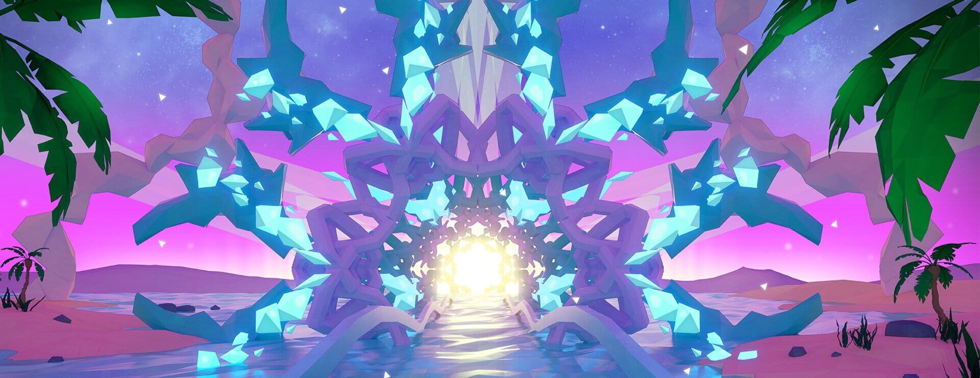 Harmonix Music VR header image