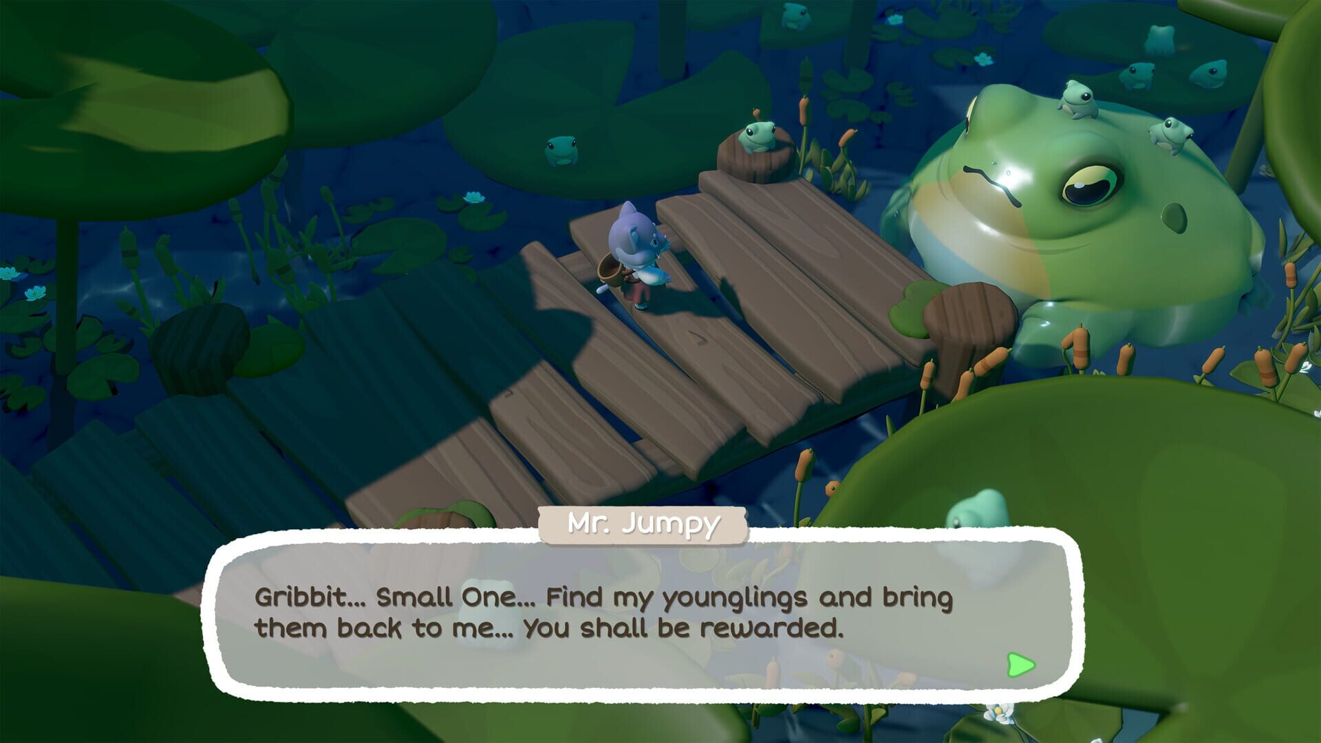 Cozy Caravan header image