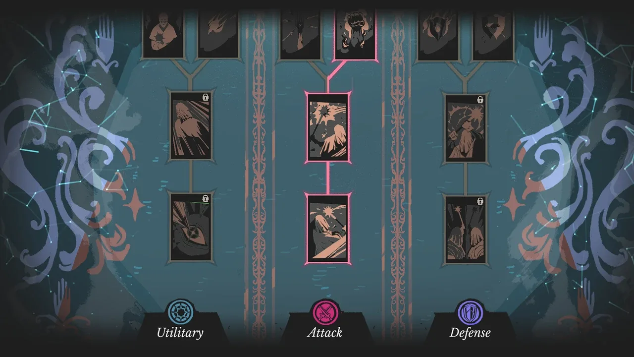 Crown Gambit header image