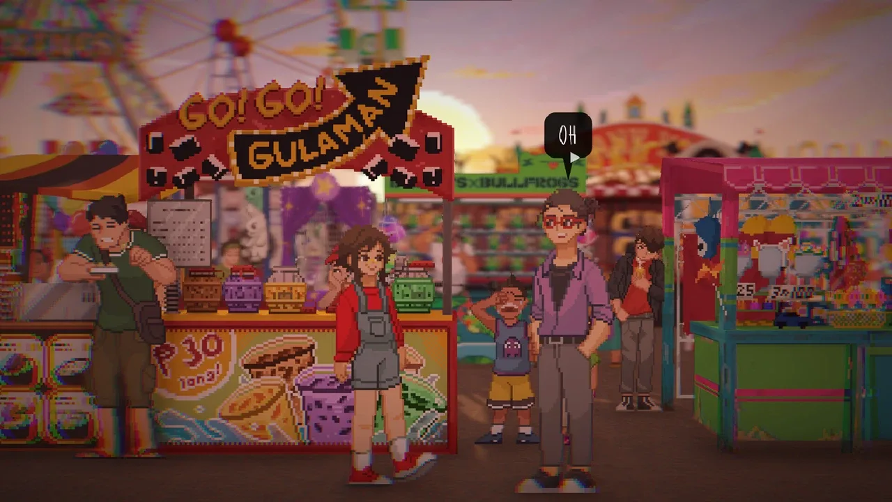 Until Then header image