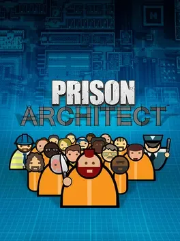 Prison Architect: Nintendo Switch Edition header image
