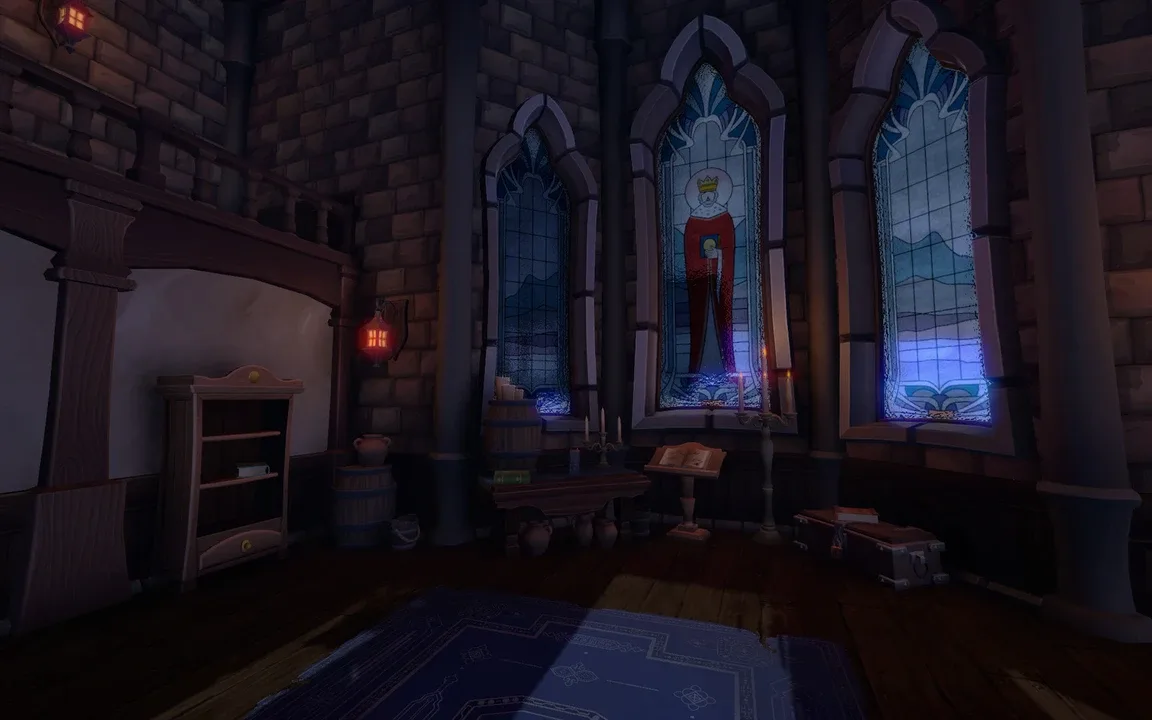 We Were Here header image