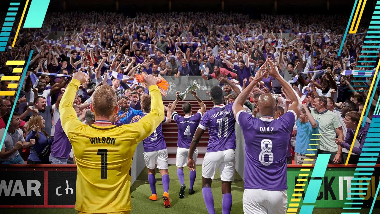 Football Manager 2020 header image