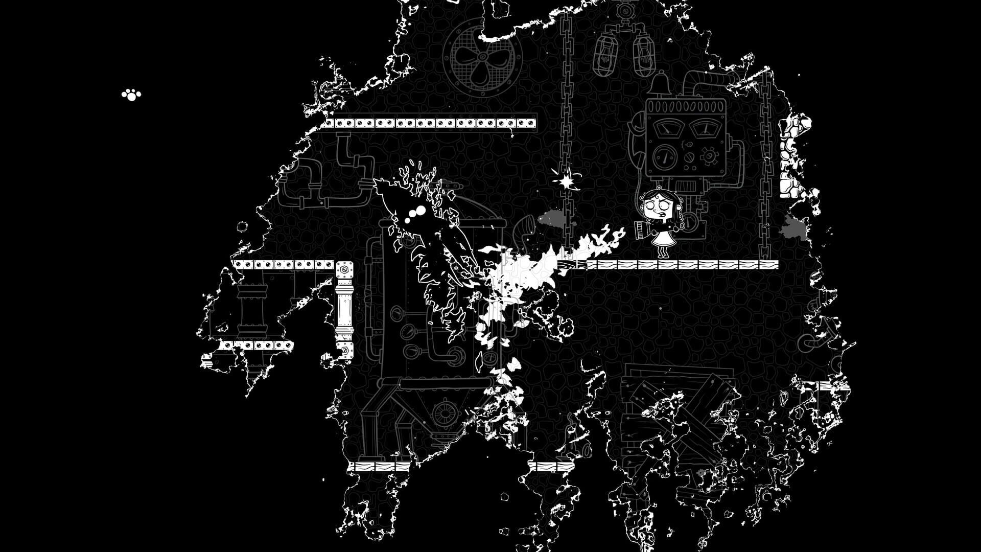 Eyes in the Dark header image