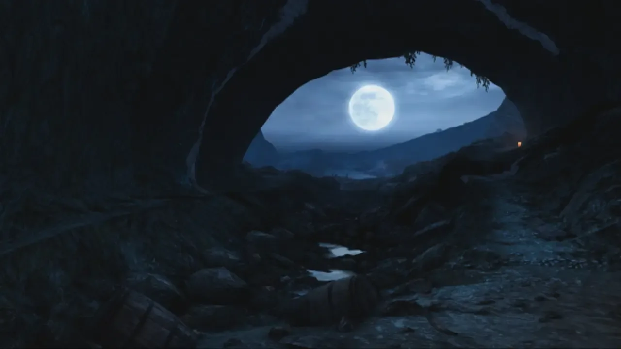 Dear Esther: Landmark Edition header image