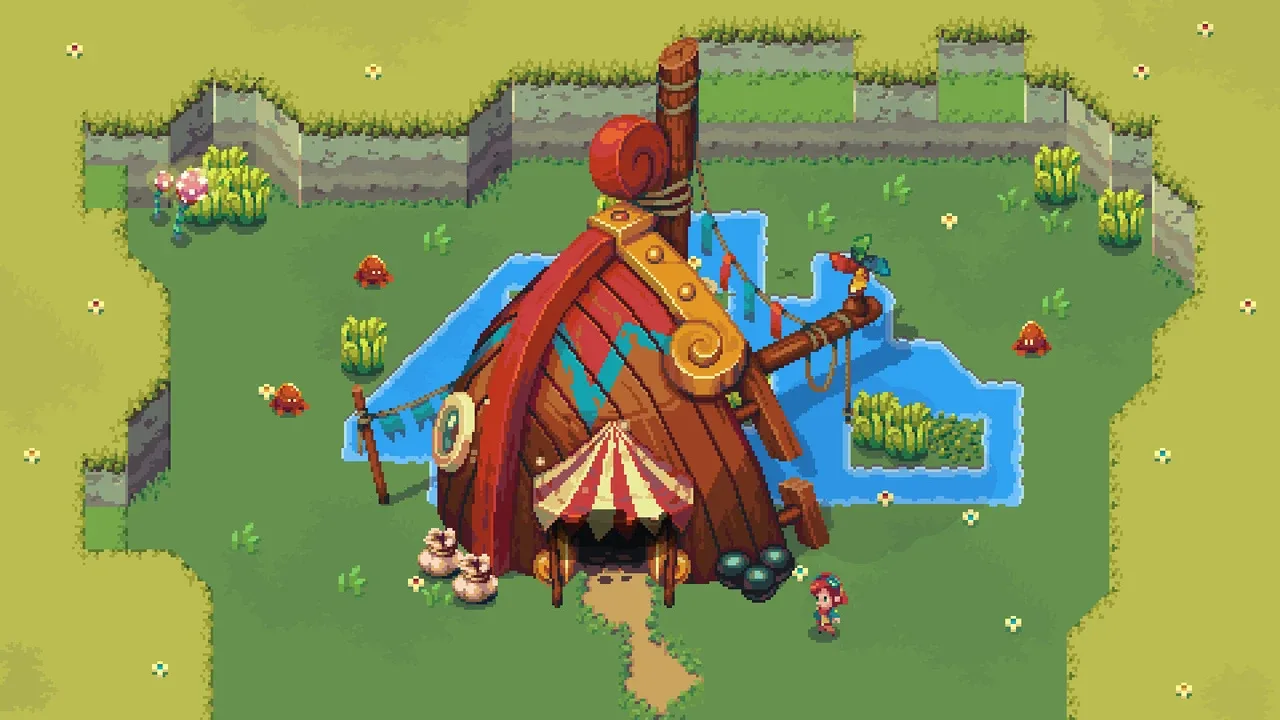 Sparklite header image