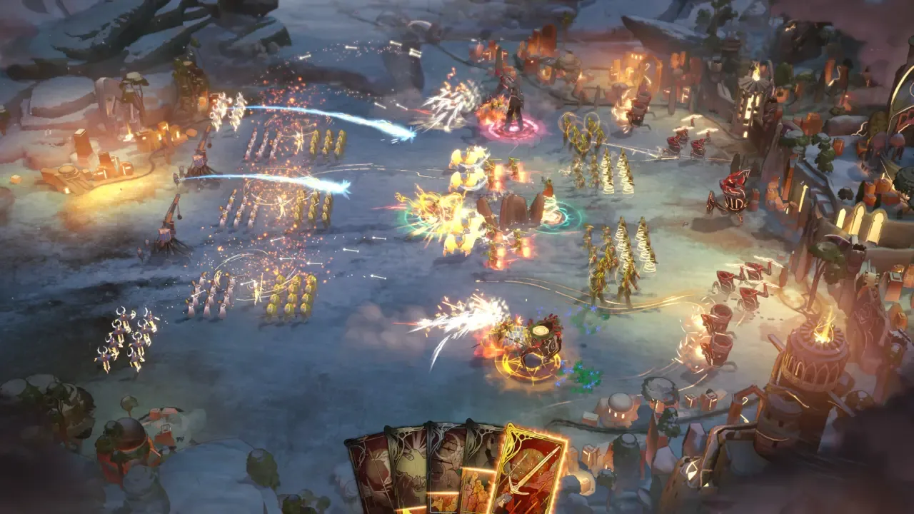 Songs of Silence header image