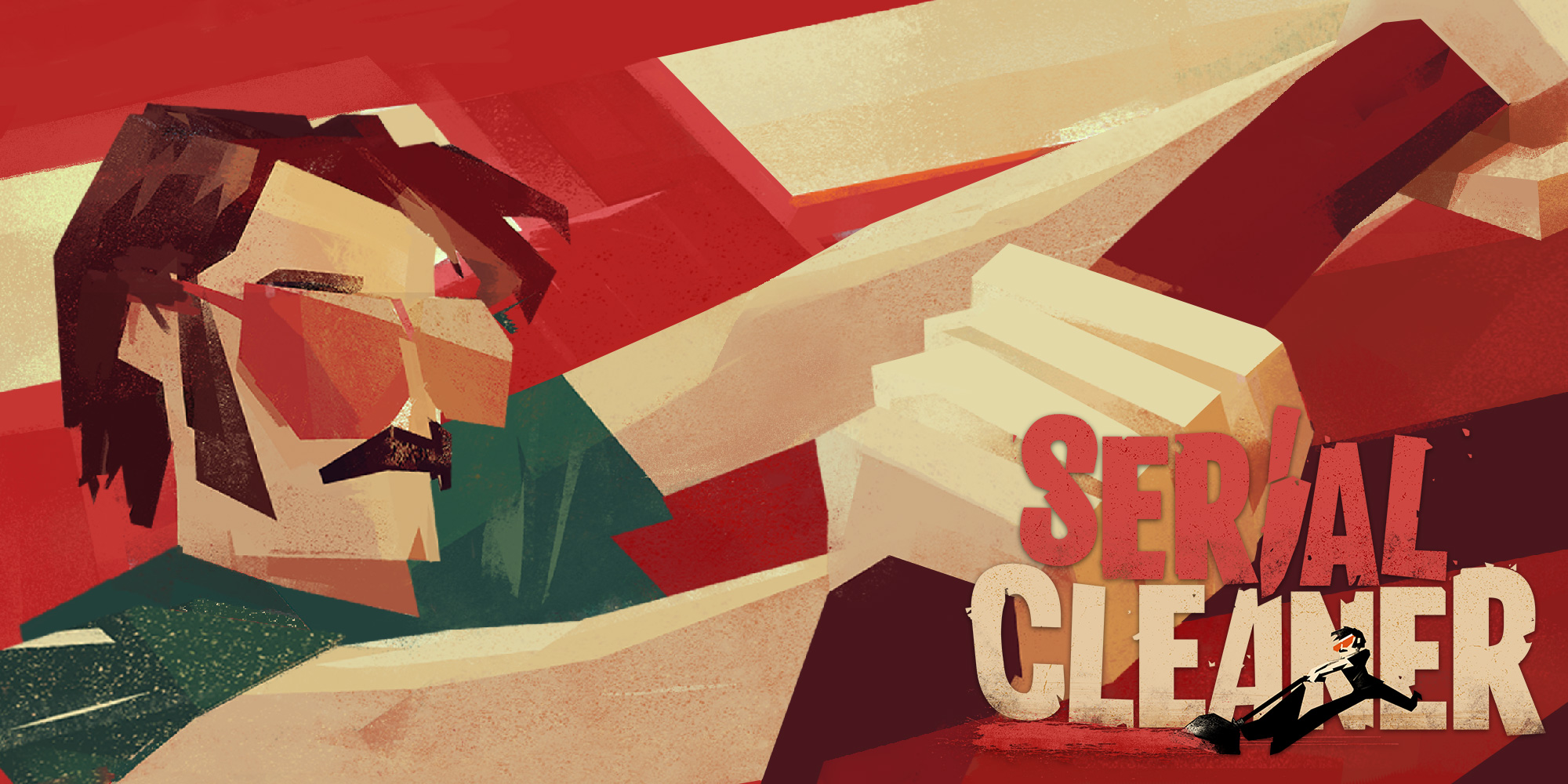 Serial Cleaner header image