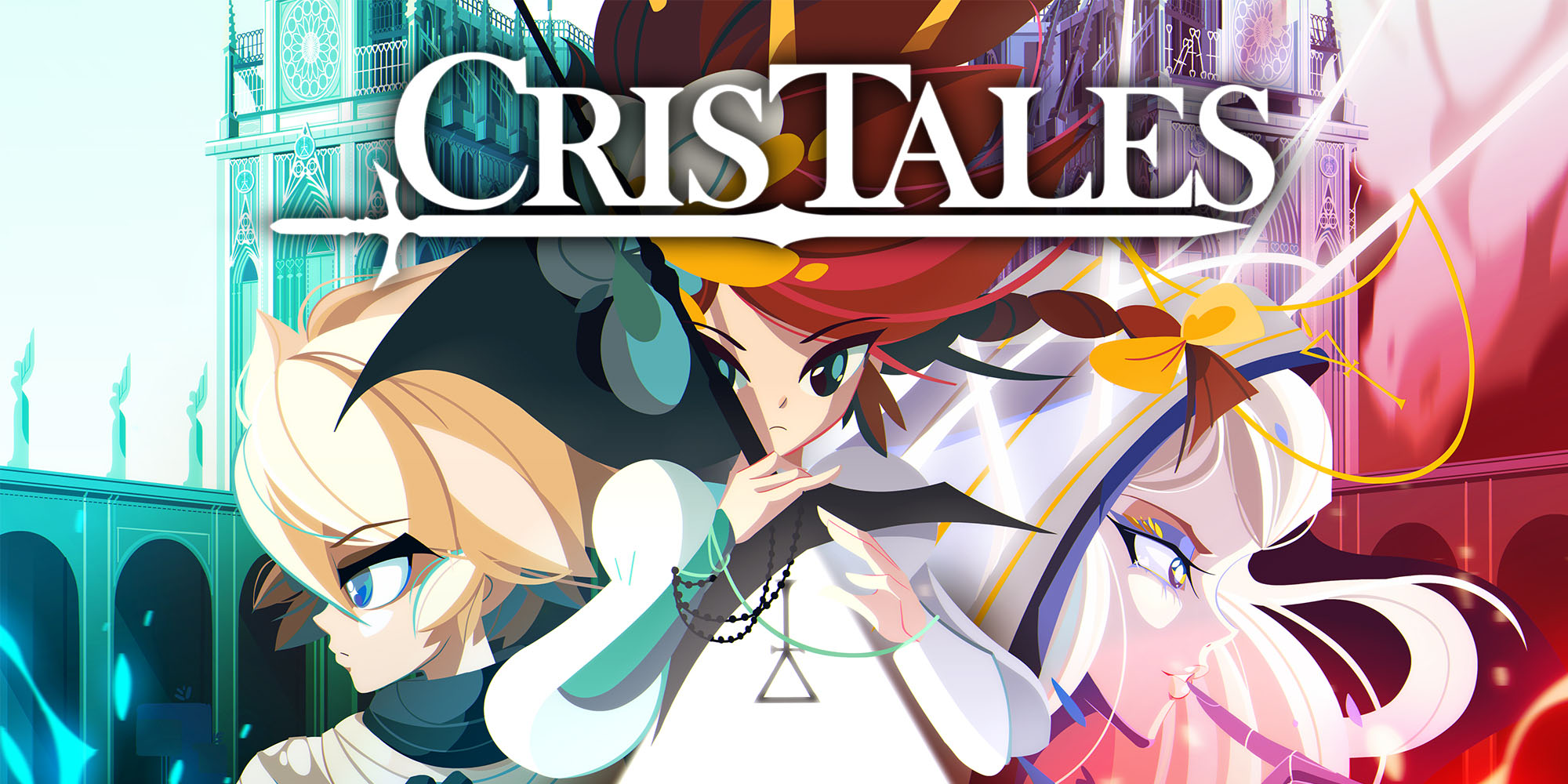 Cris Tales header image