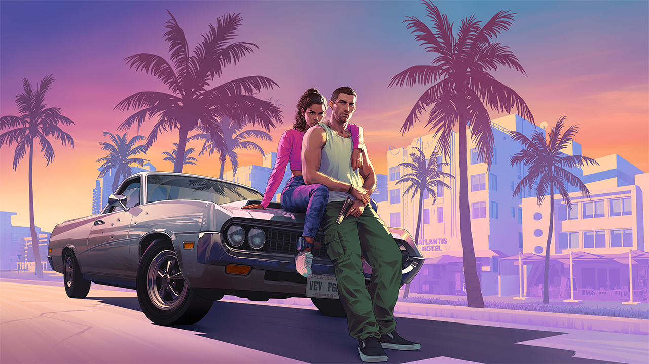 Grand Theft Auto VI header image