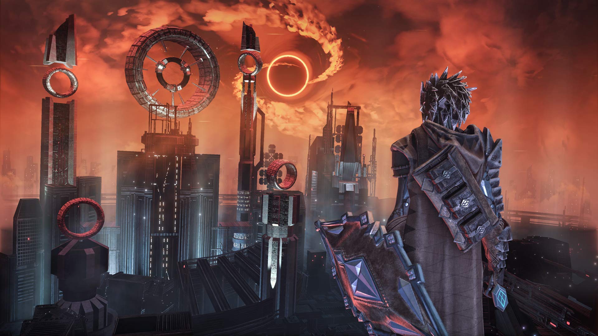 Hellpoint header image