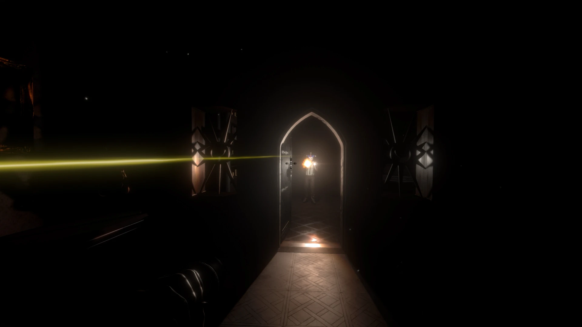 Midnight Murder Club header image