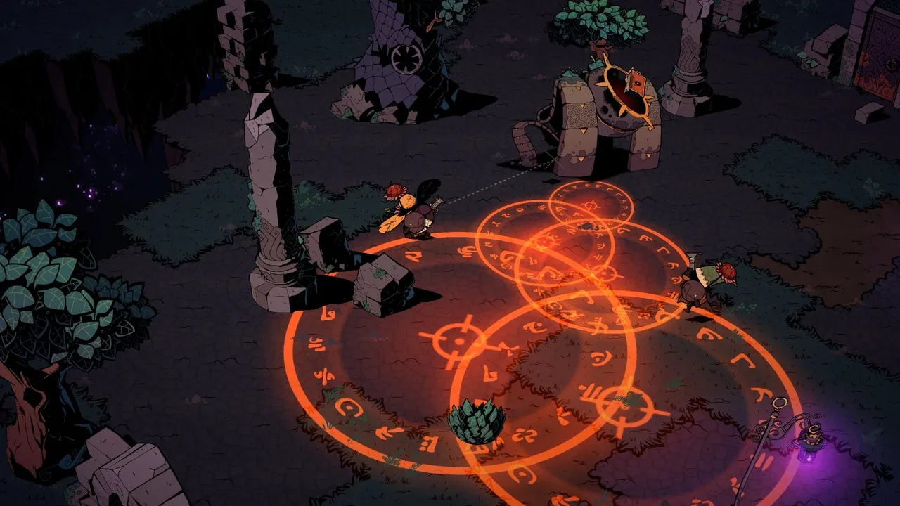 Wizard With a Gun header image