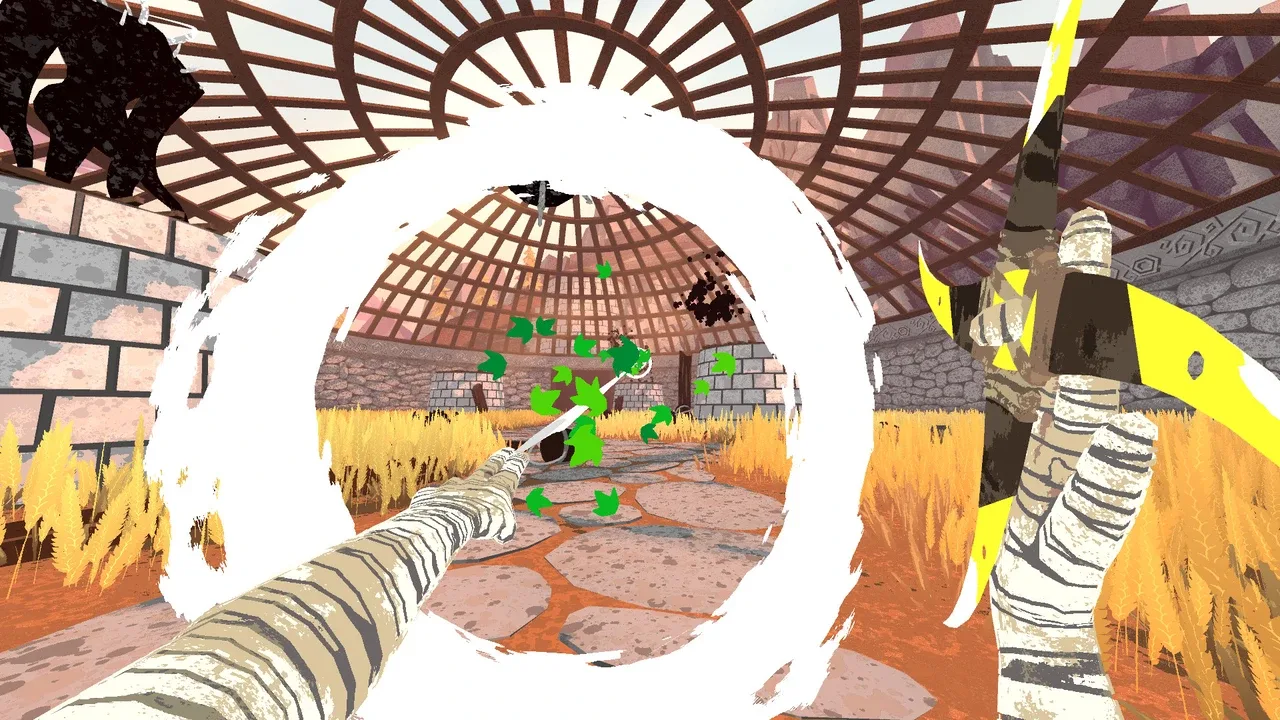 Boomerang X header image