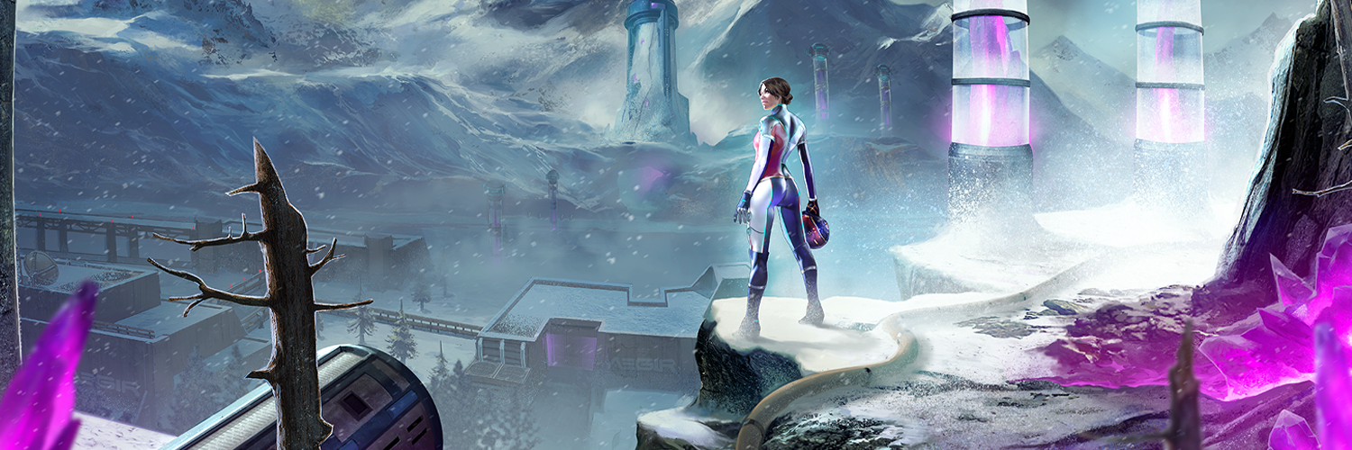 Relicta header image