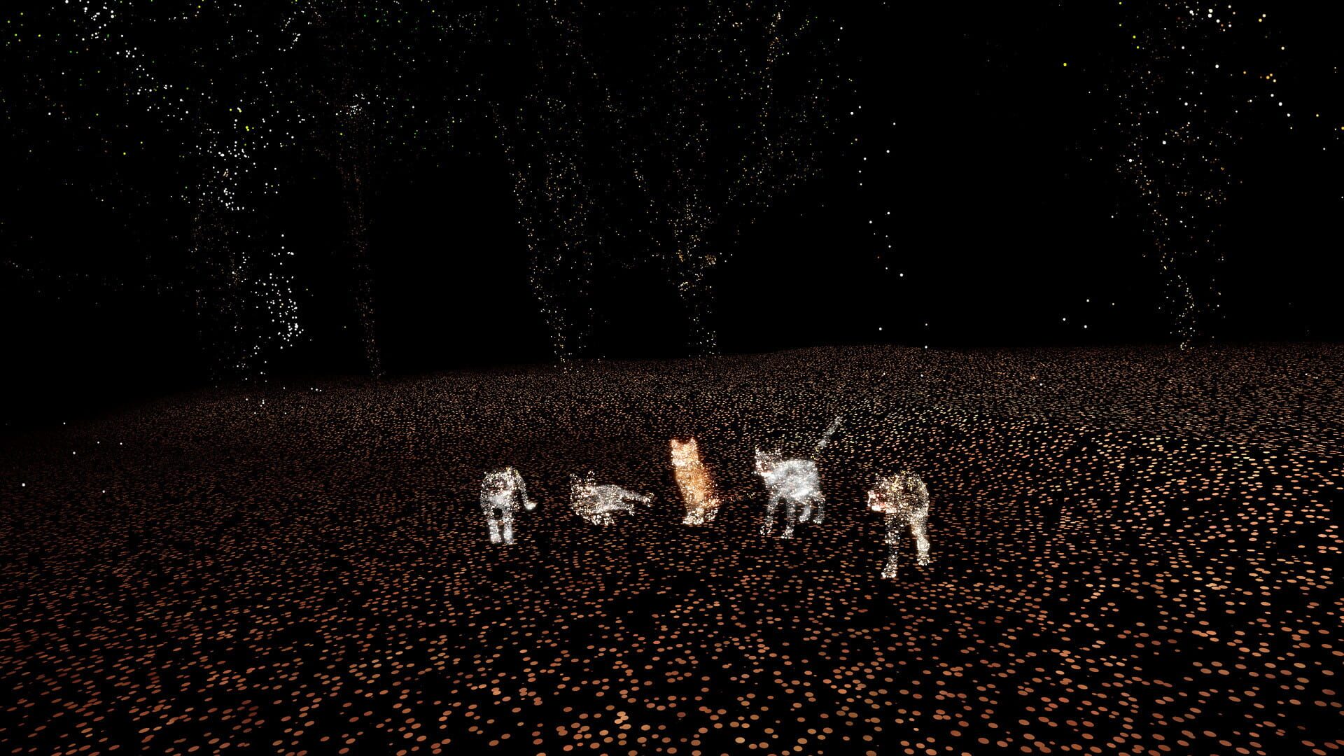 Singularity header image