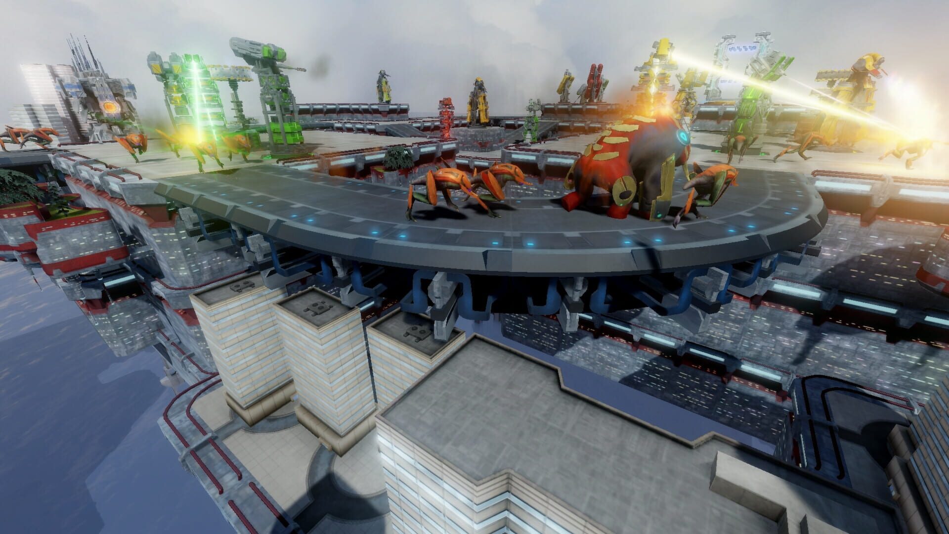 Defense Grid 2 header image