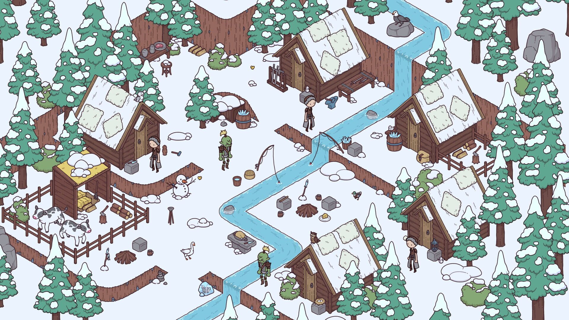 Hidden Through Time 2: Myths & Magic header image