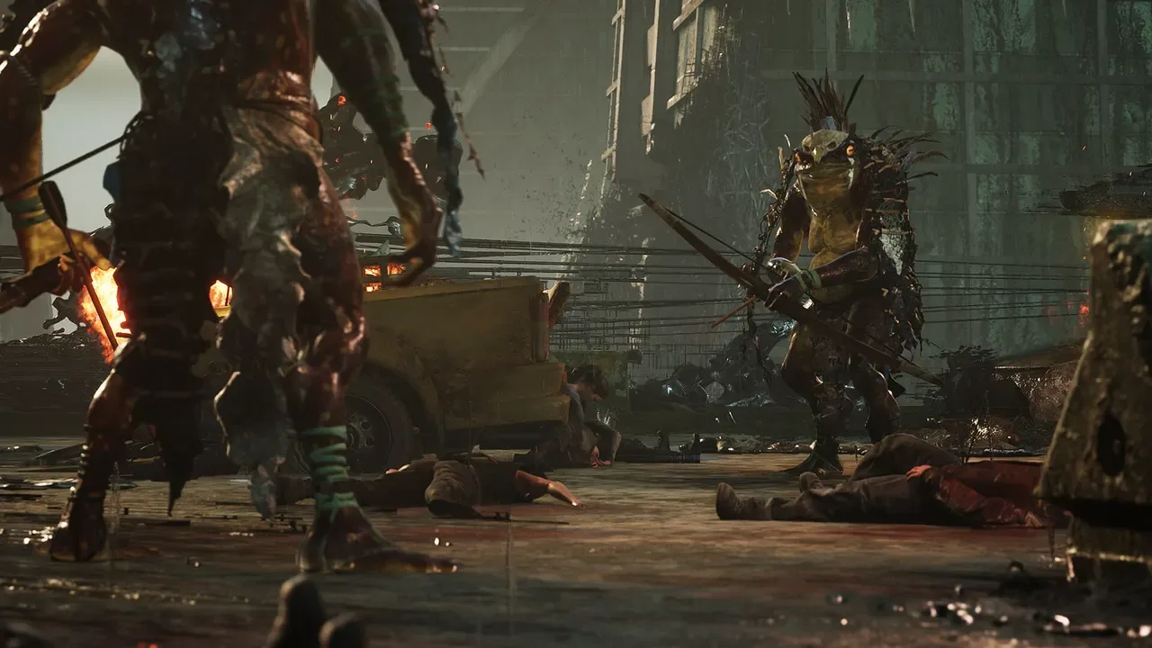 Miasma Chronicles header image