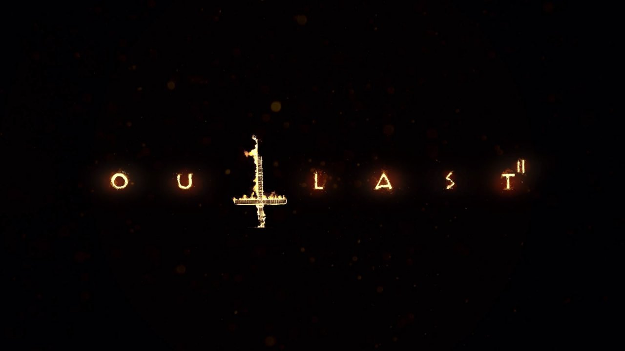 Outlast II header image