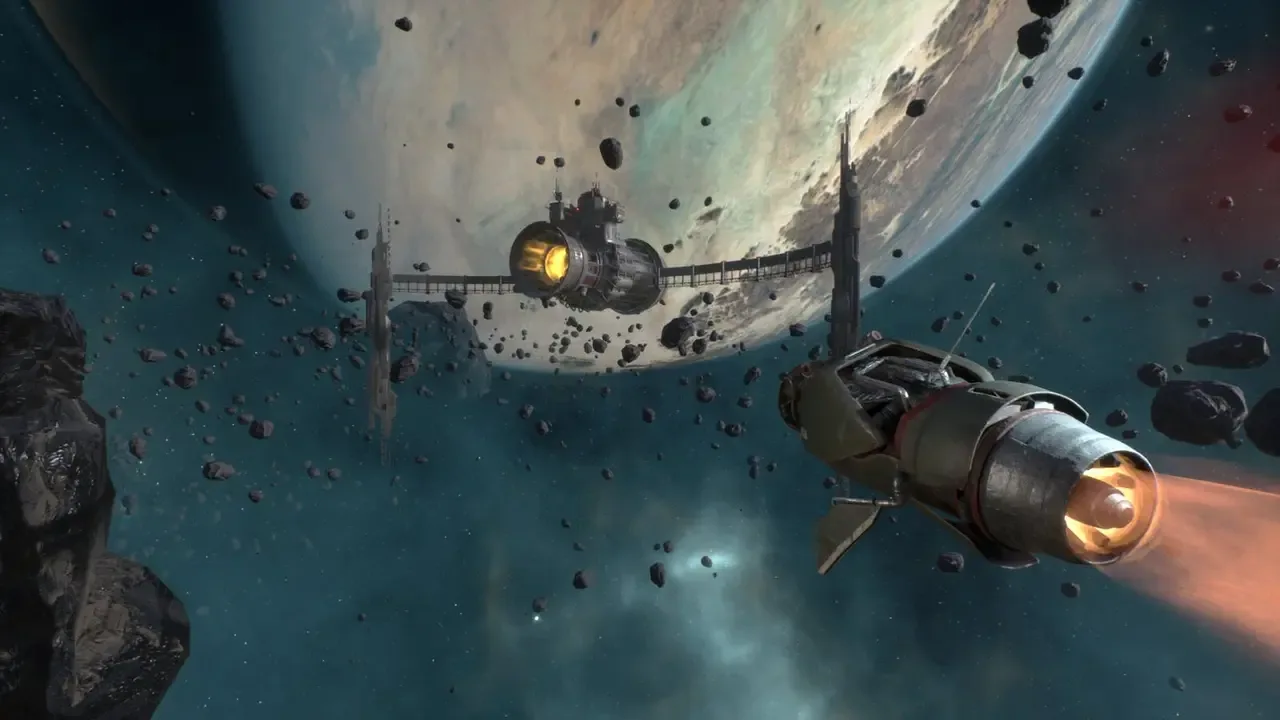 Marauders header image