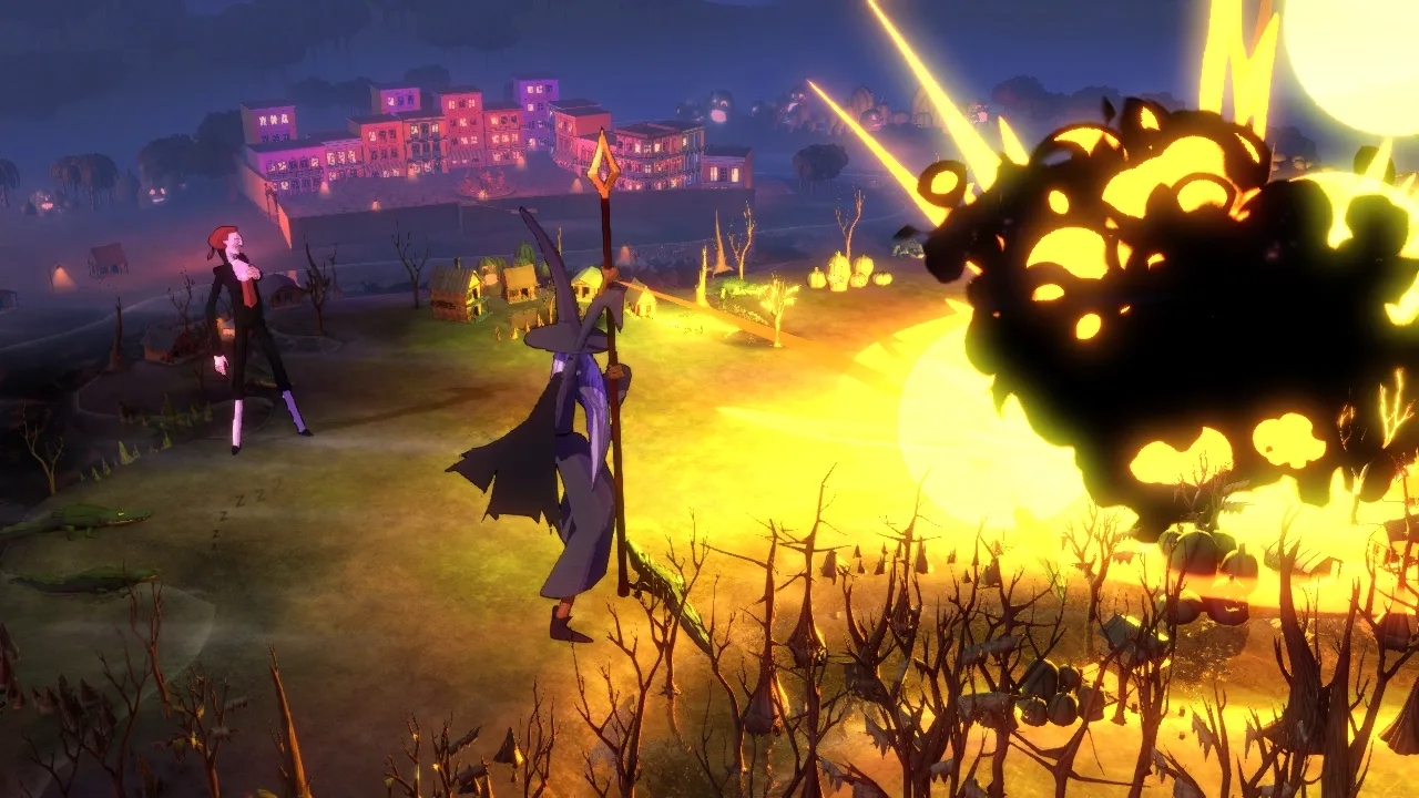 Costume Quest 2 header image