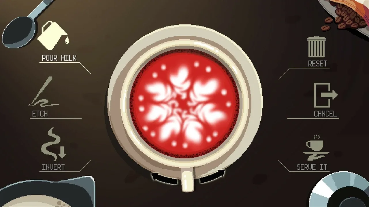 Coffee Talk: Episode 2 - Hibiscus & Butterfly header image