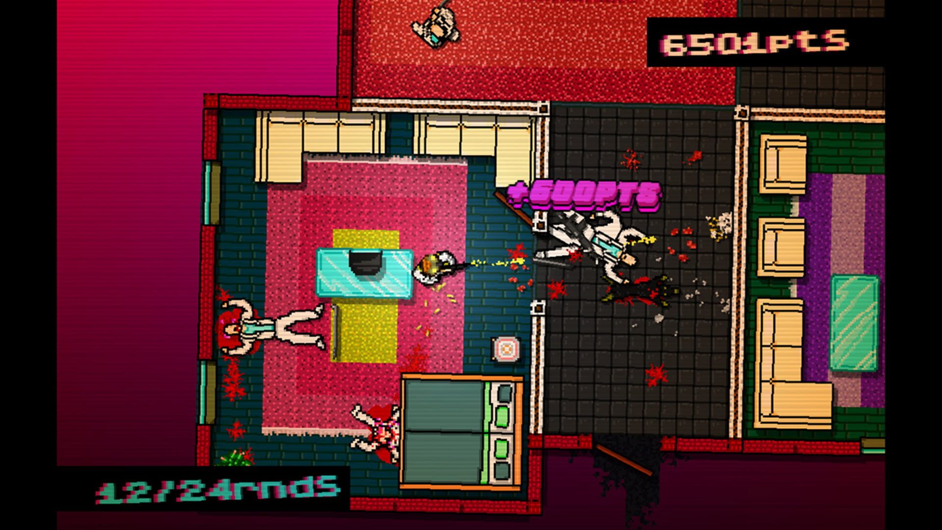 Hotline Miami Collection header image