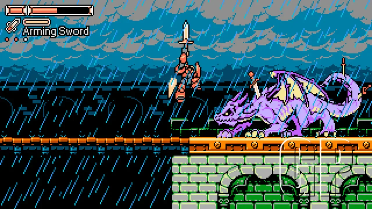 Panzer Paladin header image