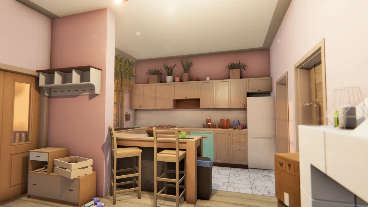 House Flipper 2 header image