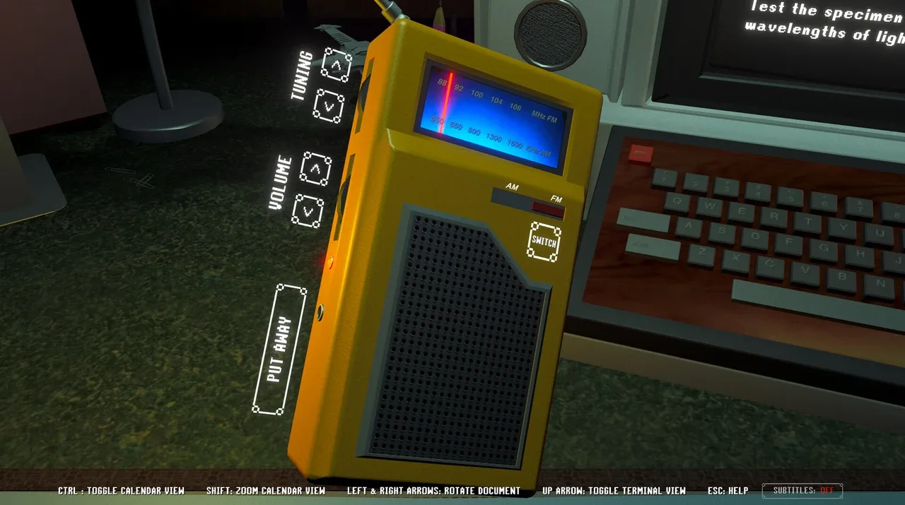 Things Too Ugly header image