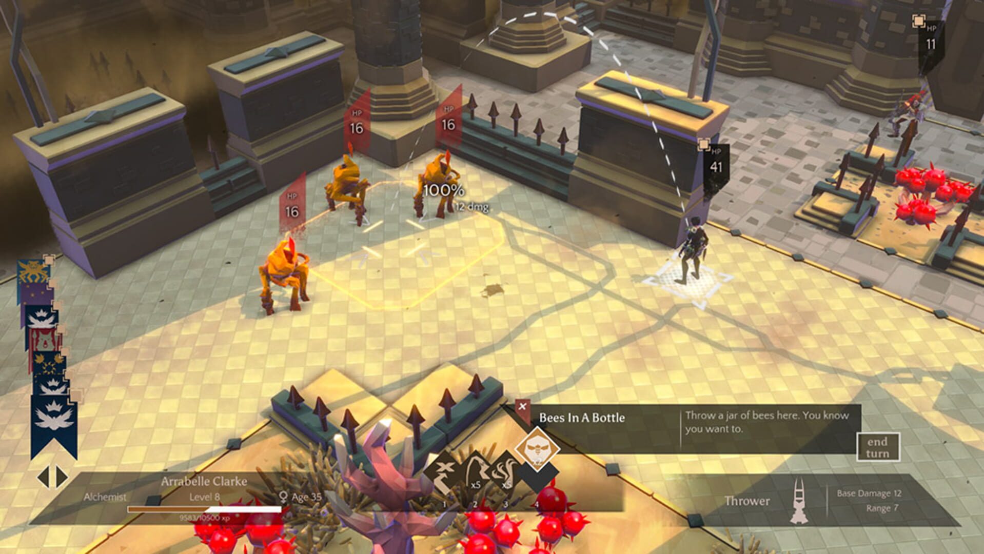 Massive Chalice header image