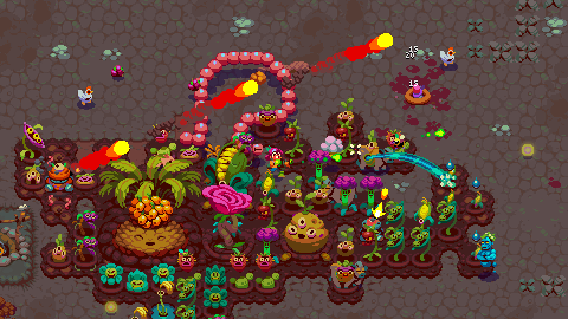 Atomicrops header image