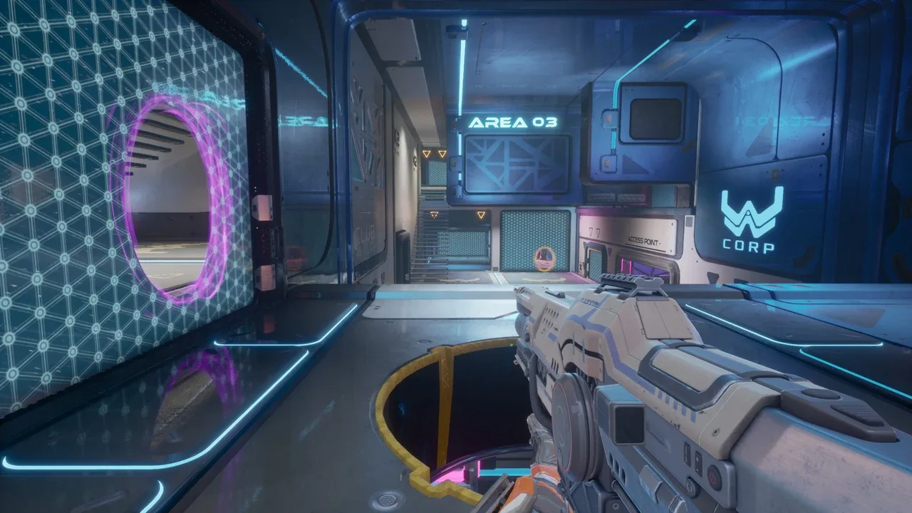 Splitgate header image