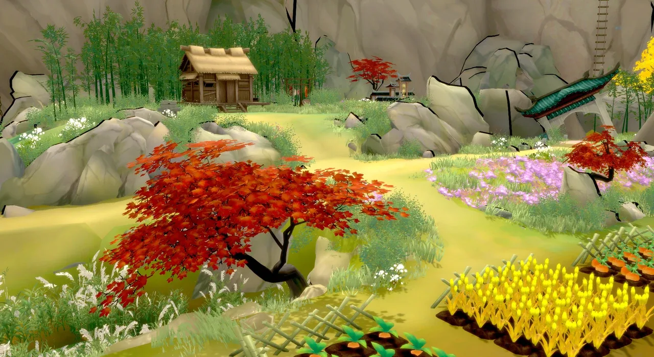 Immortal Life header image