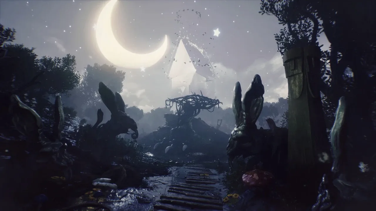 Blacktail header image