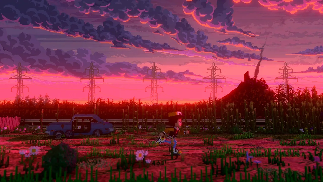 Echo Generation header image