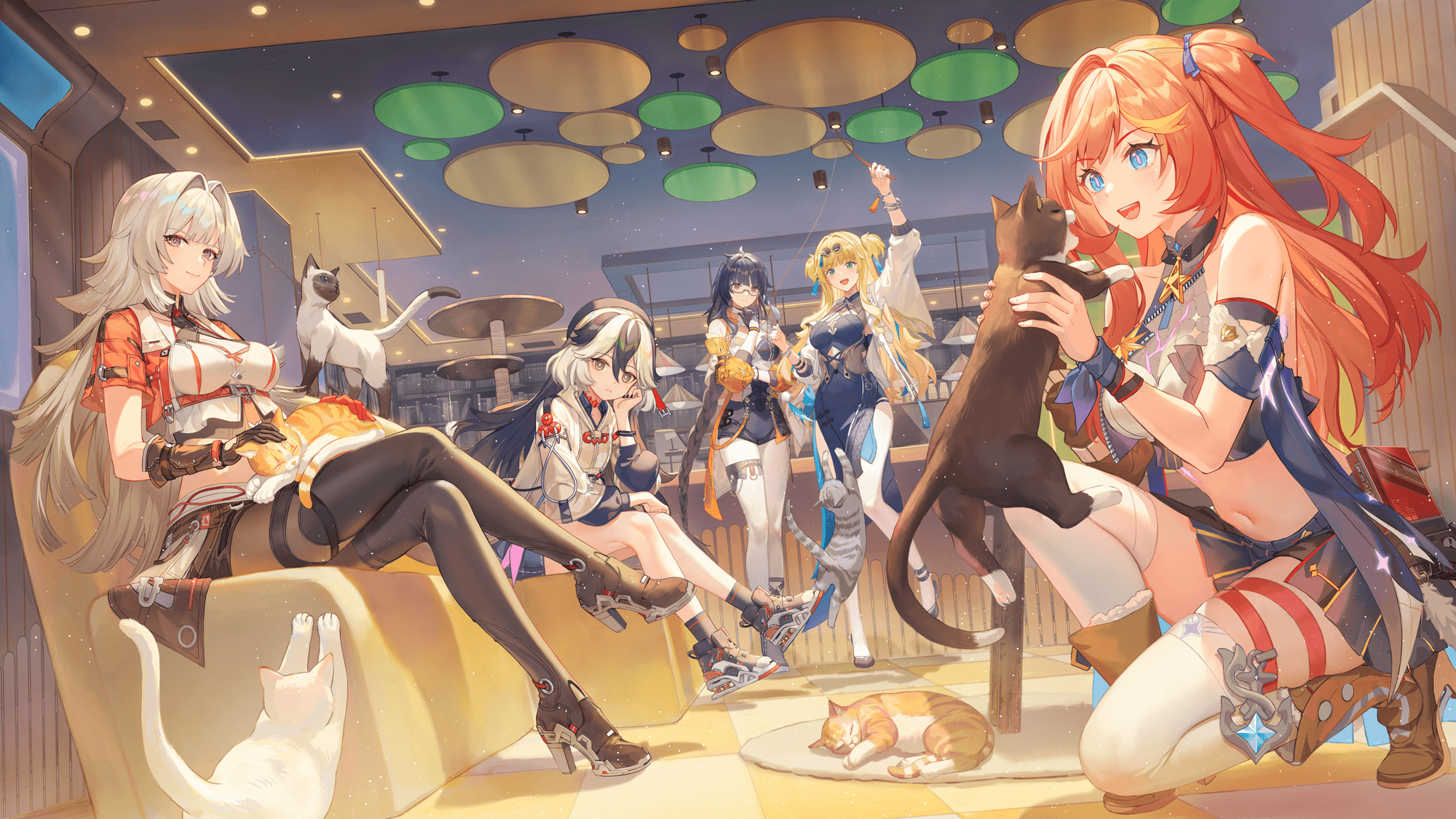 Honkai Impact 3rd header image