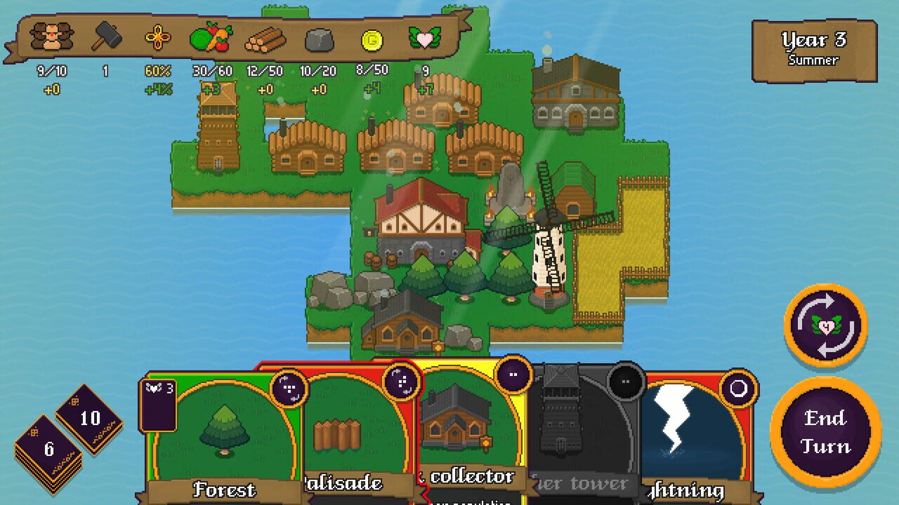 These Doomed Isles header image