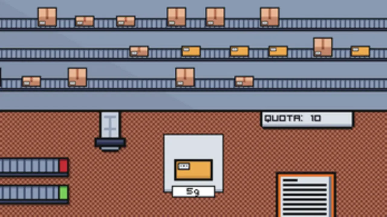 Unpacking header image