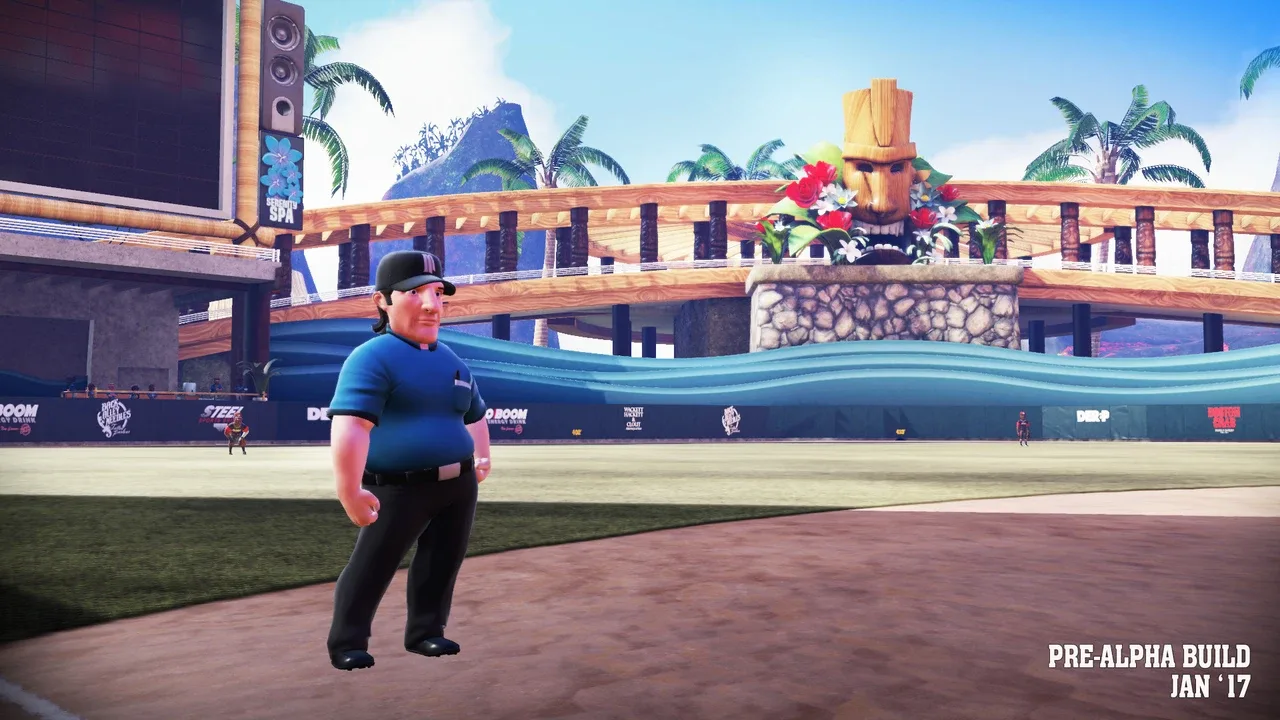 Super Mega Baseball 2 header image