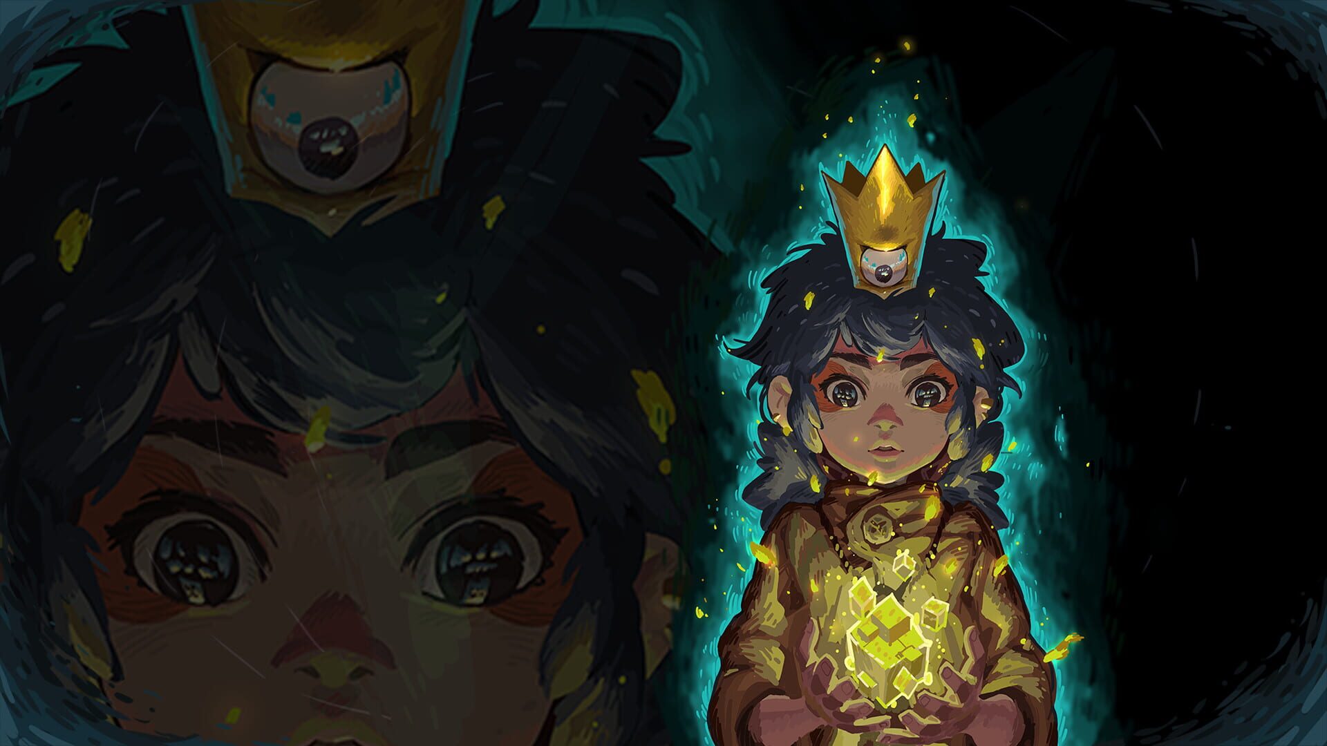 Crown Trick header image